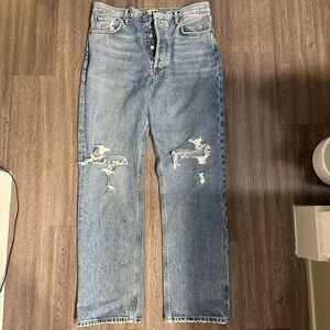 Agolde Jeans